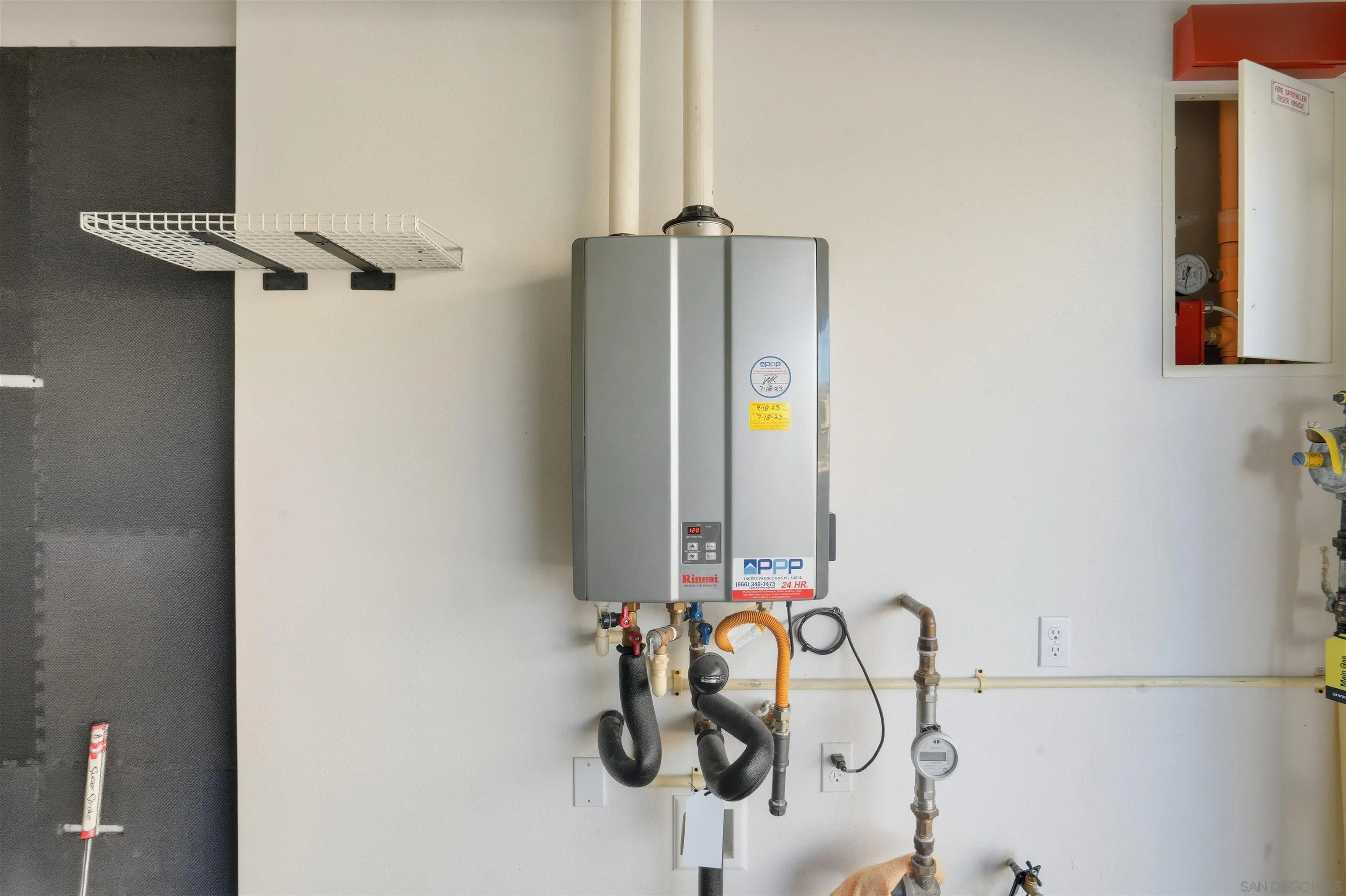 1213 Sunrise View, Unit 102 San Marcos, CA 92078 - Photo 22 of 33