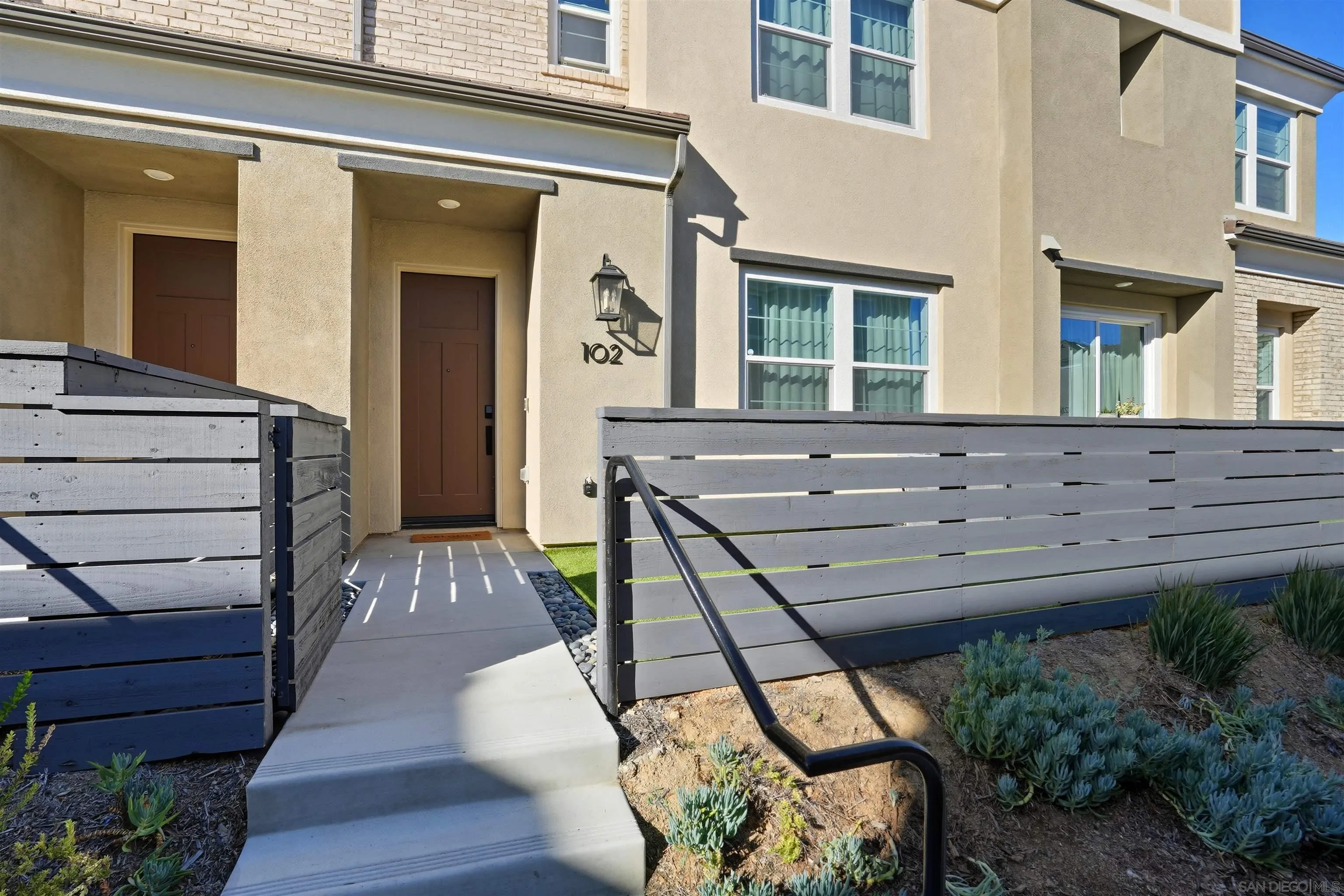 1213 Sunrise View, Unit 102 San Marcos, CA 92078 - Photo 24 of 33