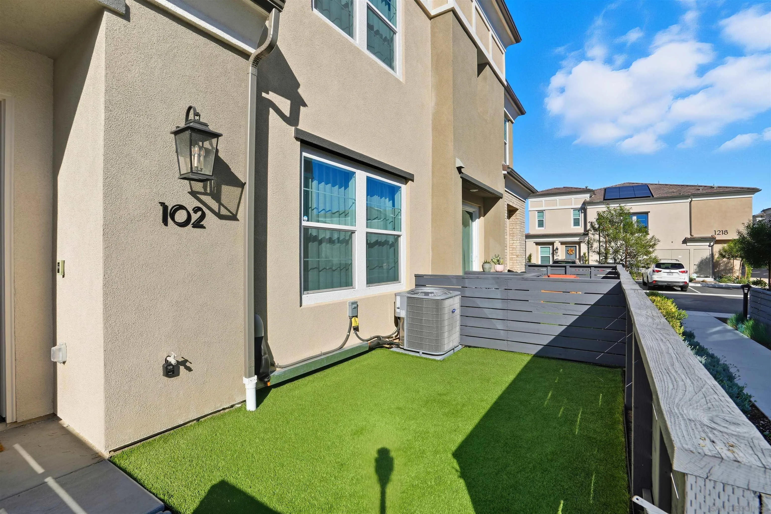 1213 Sunrise View, Unit 102 San Marcos, CA 92078 - Photo 25 of 33