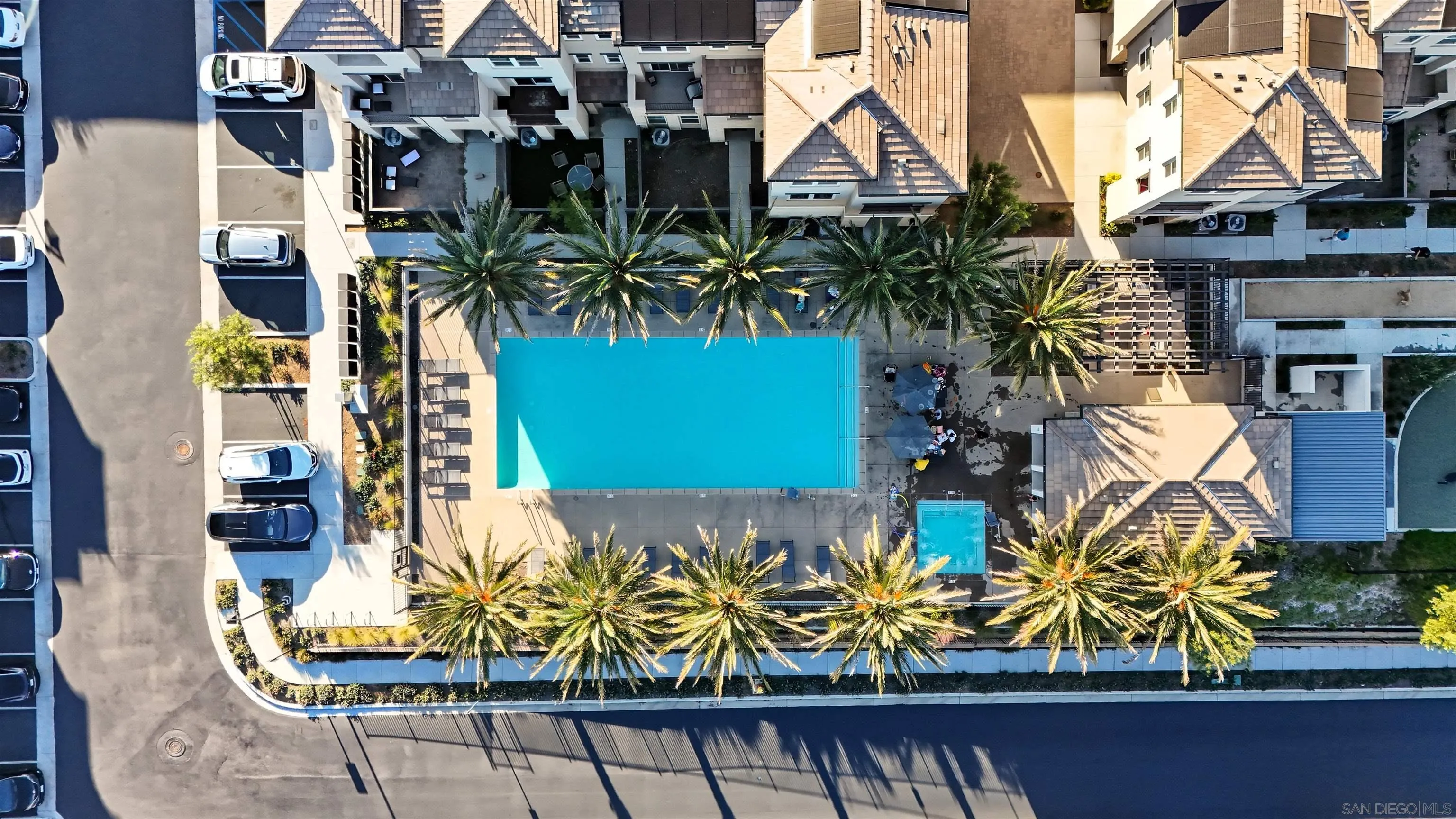 1213 Sunrise View, Unit 102 San Marcos, CA 92078 - Photo 28 of 33