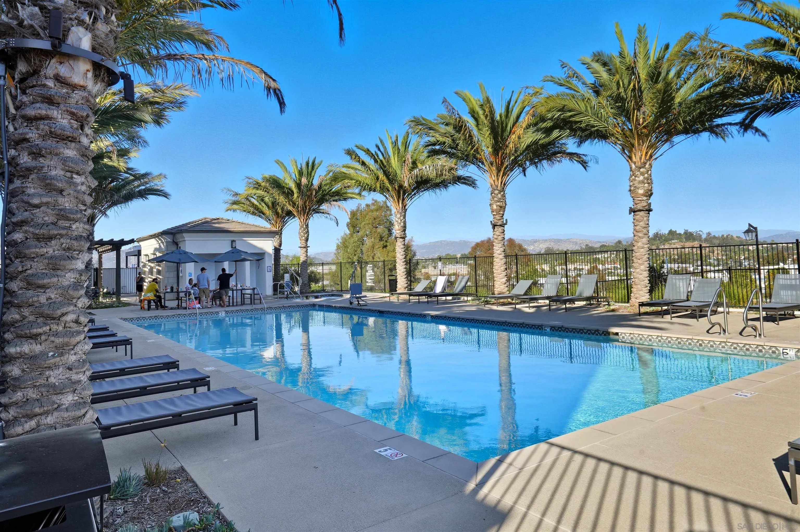 1213 Sunrise View, Unit 102 San Marcos, CA 92078 - Photo 29 of 33