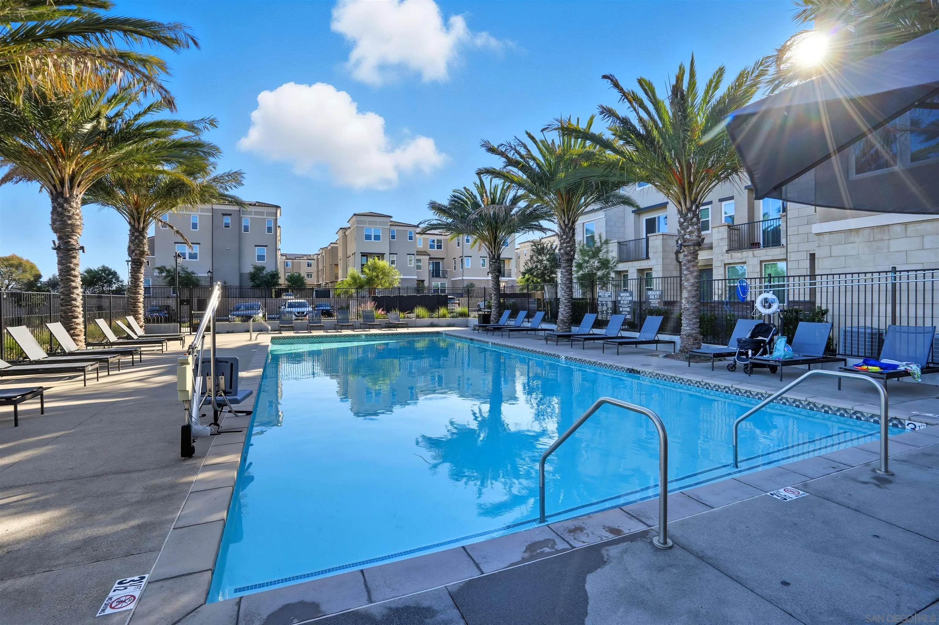 1213 Sunrise View, Unit 102 San Marcos, CA 92078 - Photo 30 of 33