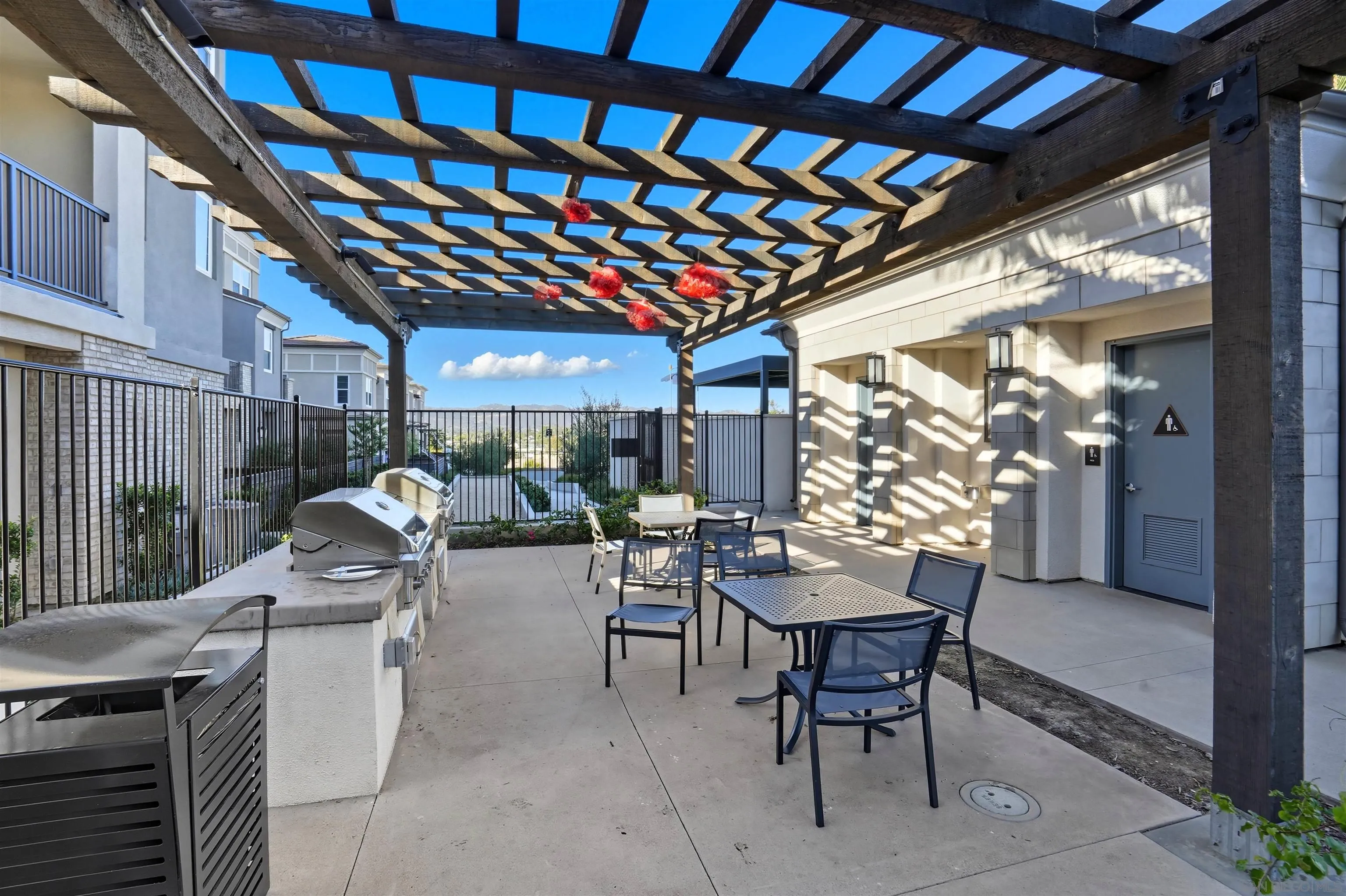 1213 Sunrise View, Unit 102 San Marcos, CA 92078 - Photo 31 of 33