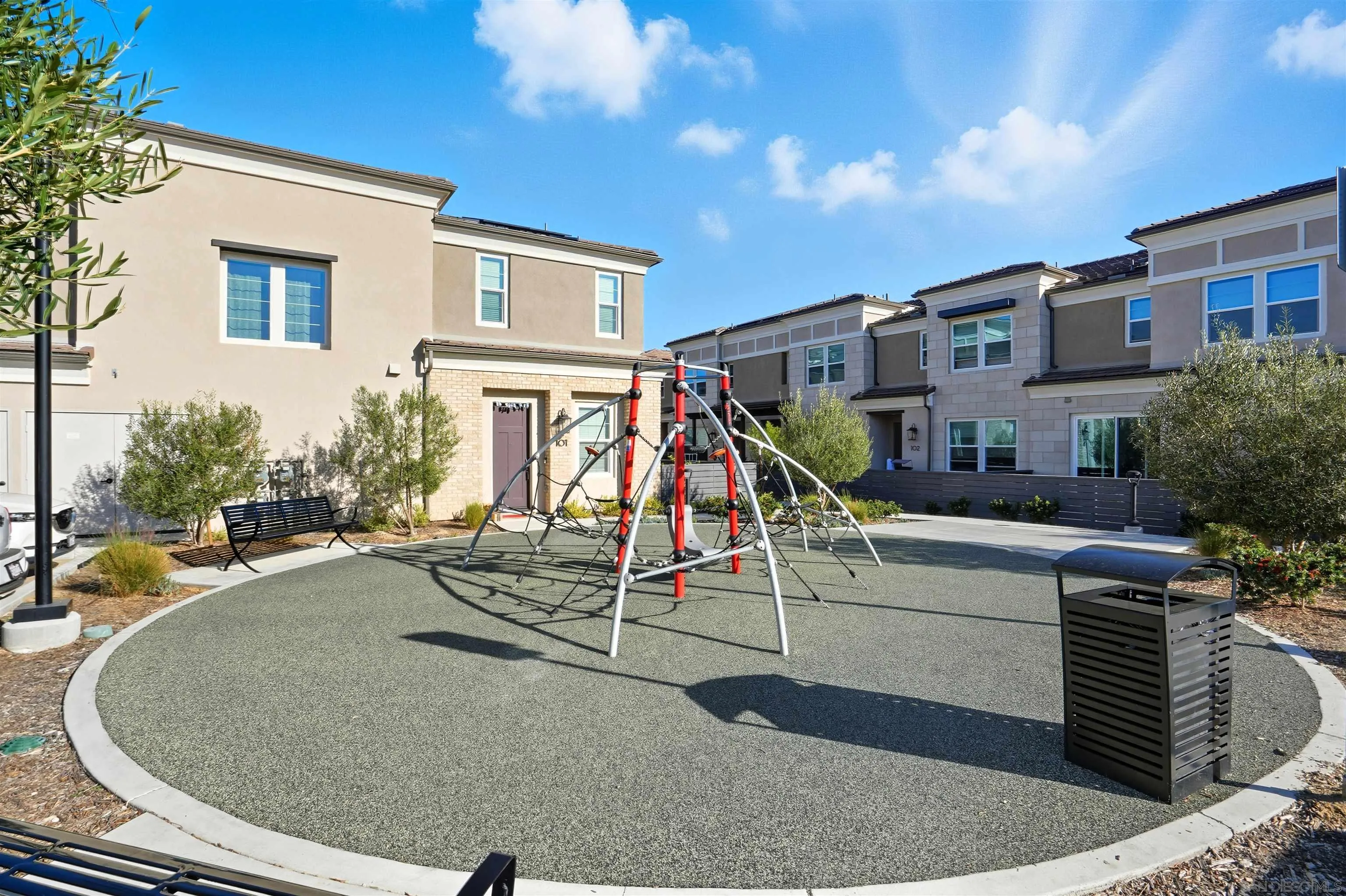 1213 Sunrise View, Unit 102 San Marcos, CA 92078 - Photo 32 of 33