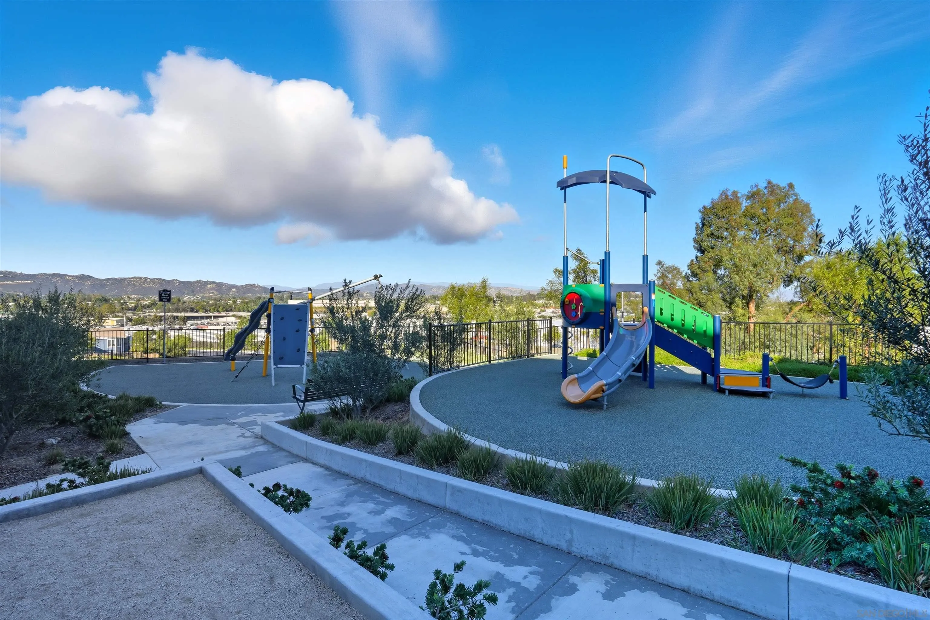 1213 Sunrise View, Unit 102 San Marcos, CA 92078 - Photo 33 of 33