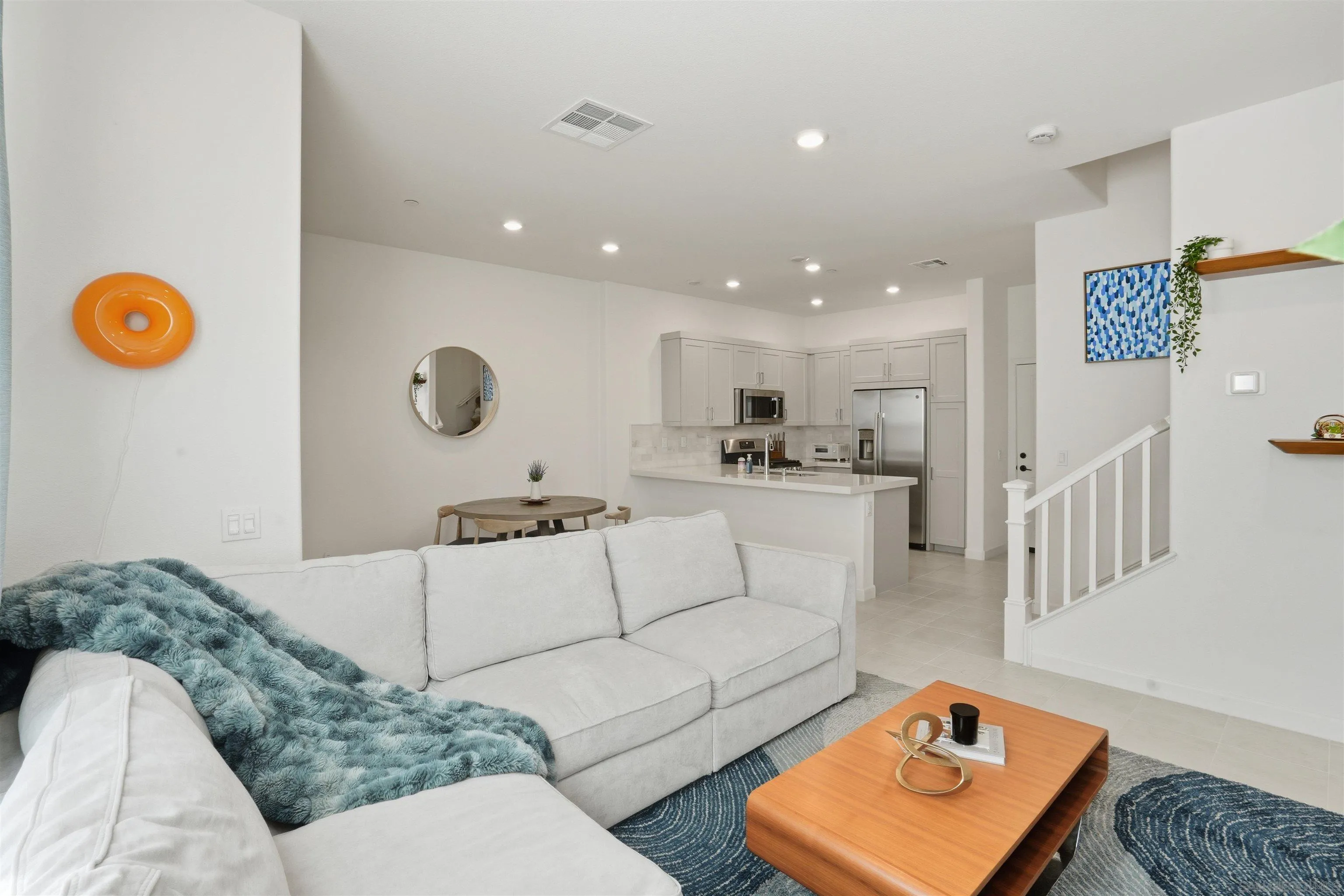 1213 Sunrise View, Unit 102 San Marcos, CA 92078 - Photo 4 of 33