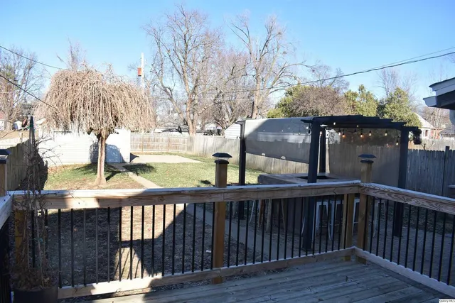 $189,900 | 2119 Jefferson Street, Quincy, IL 62301