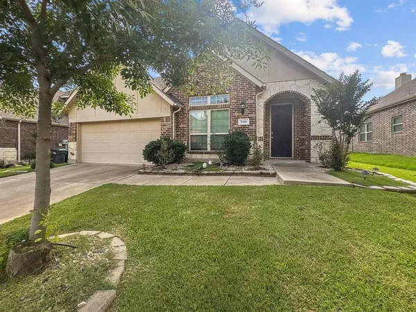 $2,500 | 3205 Ridgeway Drive, McKinney, TX 75071