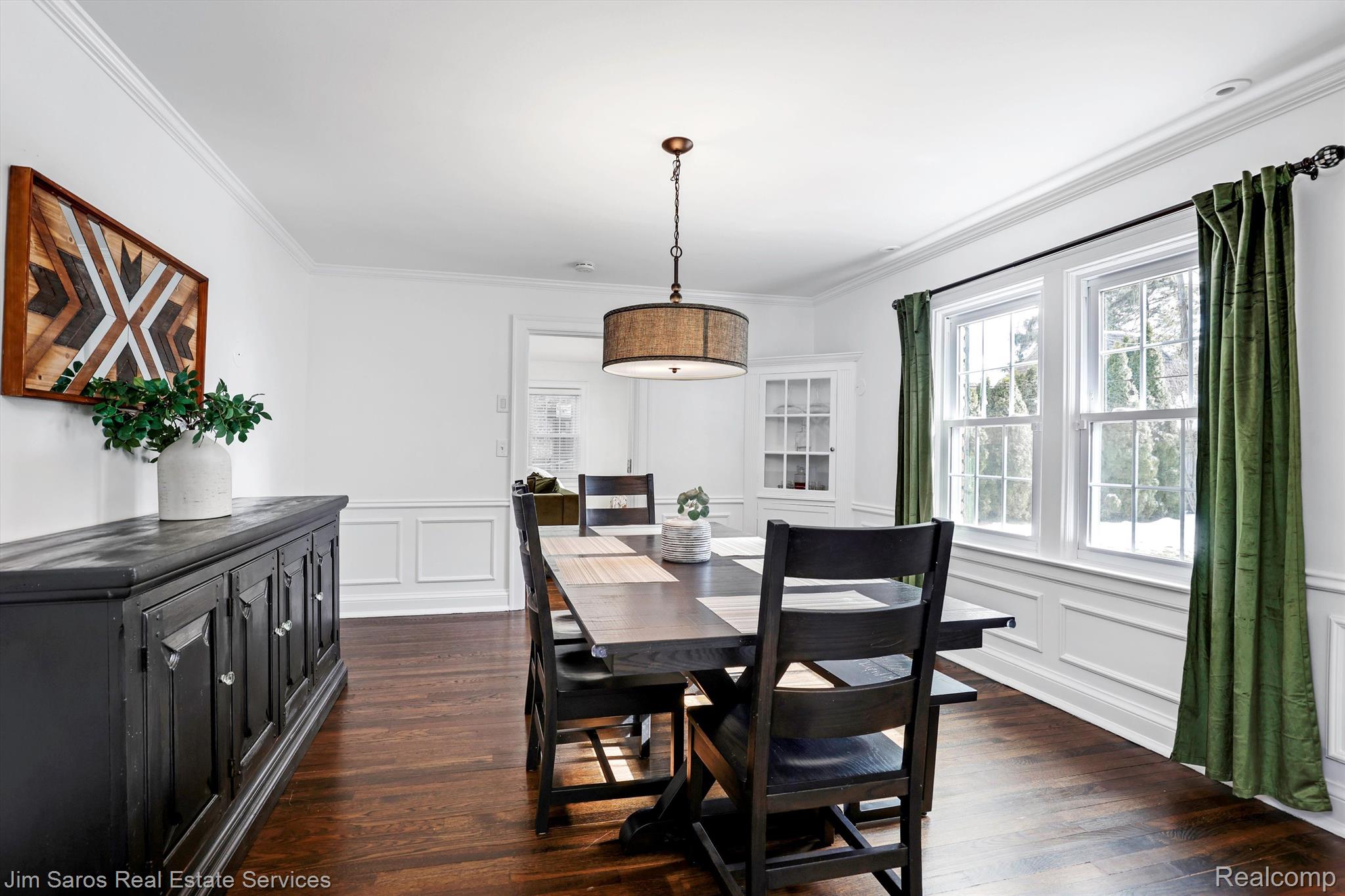 77 Moran Road Grosse Pointe, MI 48236 - Photo 11 of 36 Gallery Image 11
