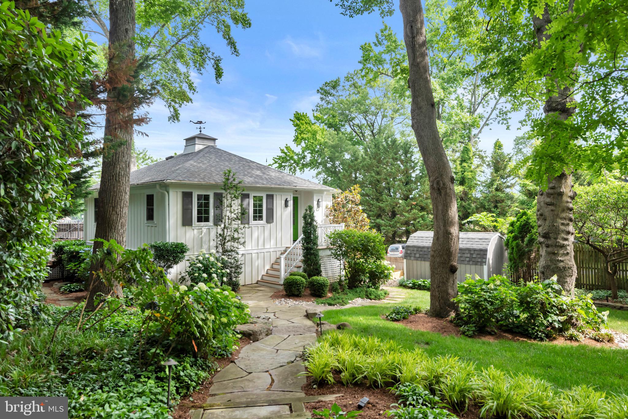 3913 Rhode Harbor Road Edgewater, MD 21037 - Photo 1 of 65