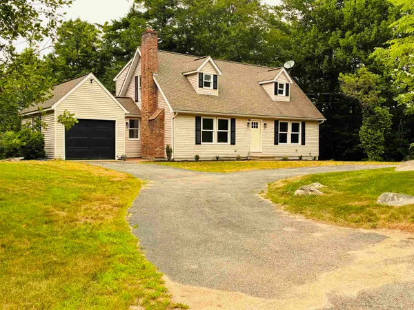 $639,900 | 14 Butternut Lane, Tuftonboro, NH 03816