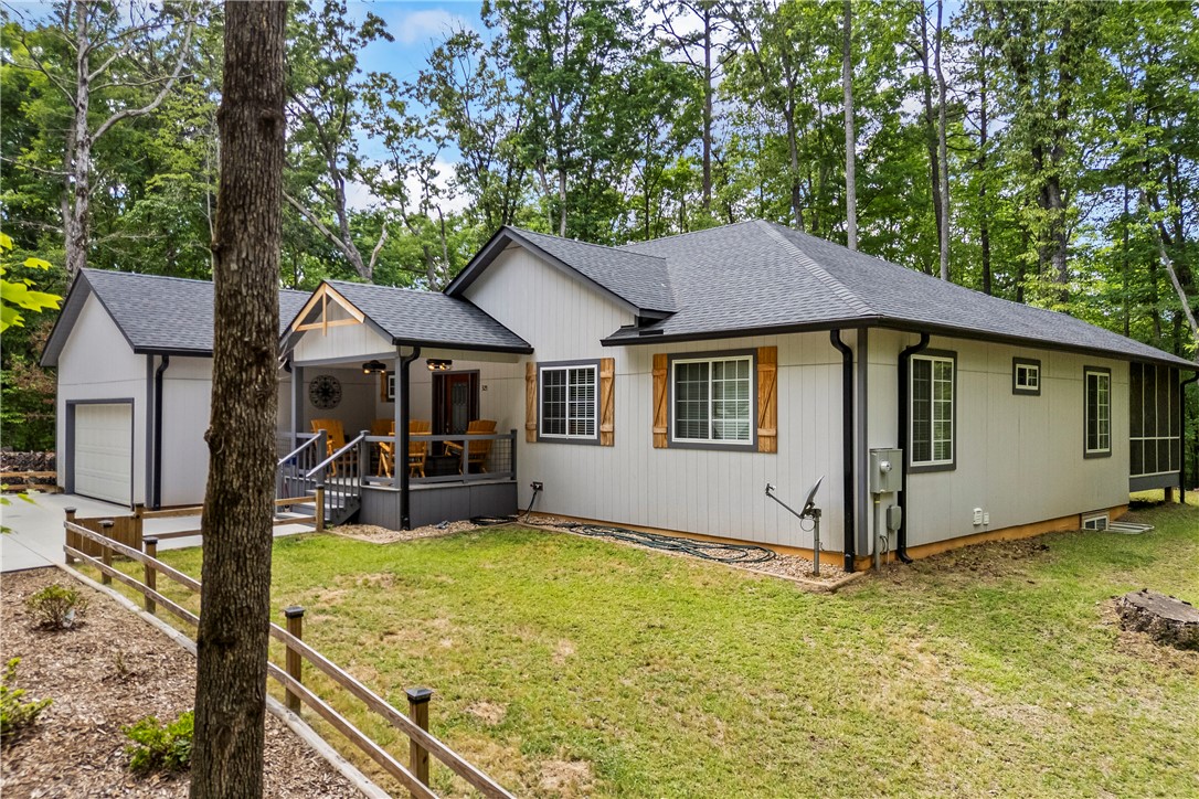 325 Falcons Nest Road Walhalla, SC 29691 - Photo 44 of 50