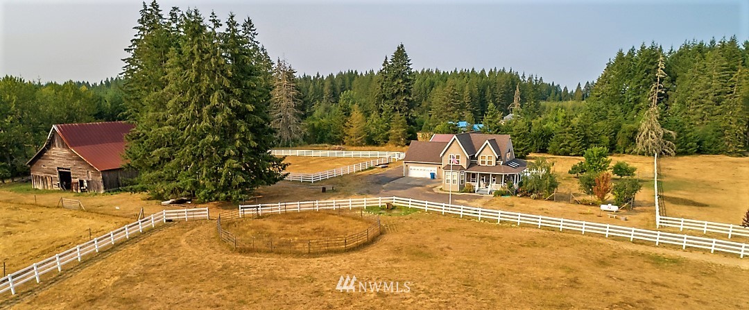 1767 Centralia Alpha Road Chehalis, WA 98532 - Photo 1 of 19 Gallery Image 1