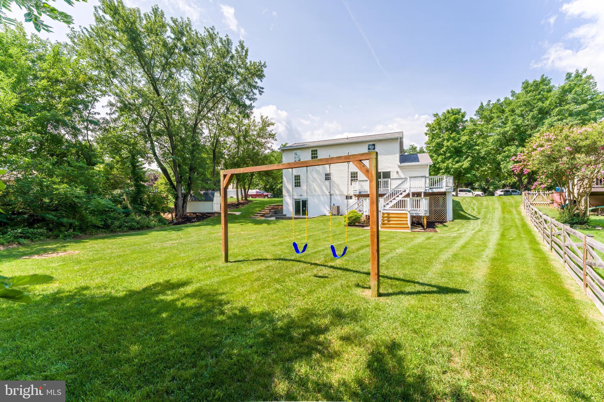 104 Magnolia Road Sterling, VA 20164 - Photo 53 of 57 Gallery Image 53