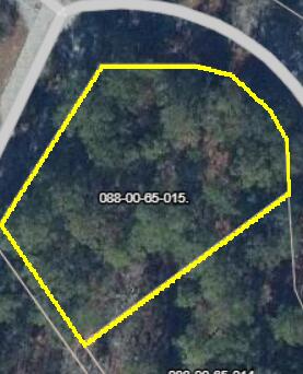 Lot 15 Overlook Point McCormick, SC 29835 - Photo 4 of 4 Overlook Point Lot