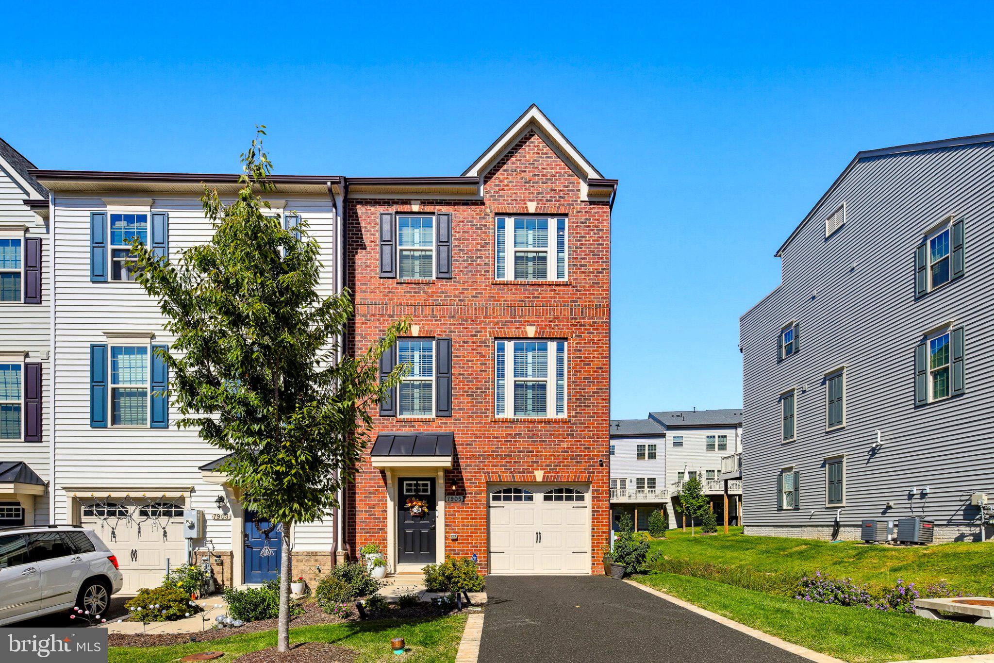 7905 Mine Run Road Hanover, MD 21076 - Photo 29 of 41 Gallery Image 29