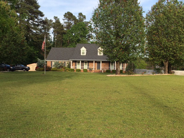 546 Chamblin Road Grovetown, GA 30813 - Photo 1 of 23 Main View