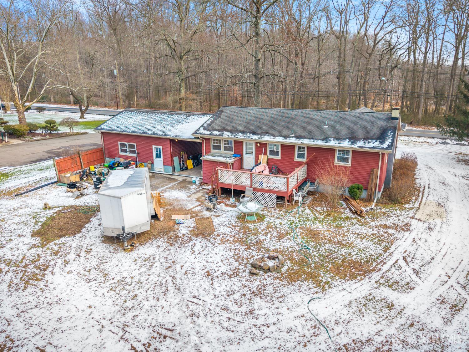 103 Fresh Ponds Road Monroe Township, NJ 08831 - Photo 22 of 35