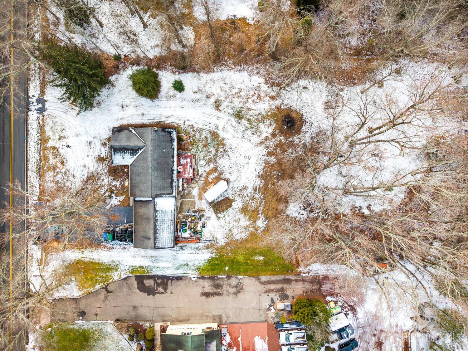 103 Fresh Ponds Road Monroe Township, NJ 08831 - Photo 24 of 35