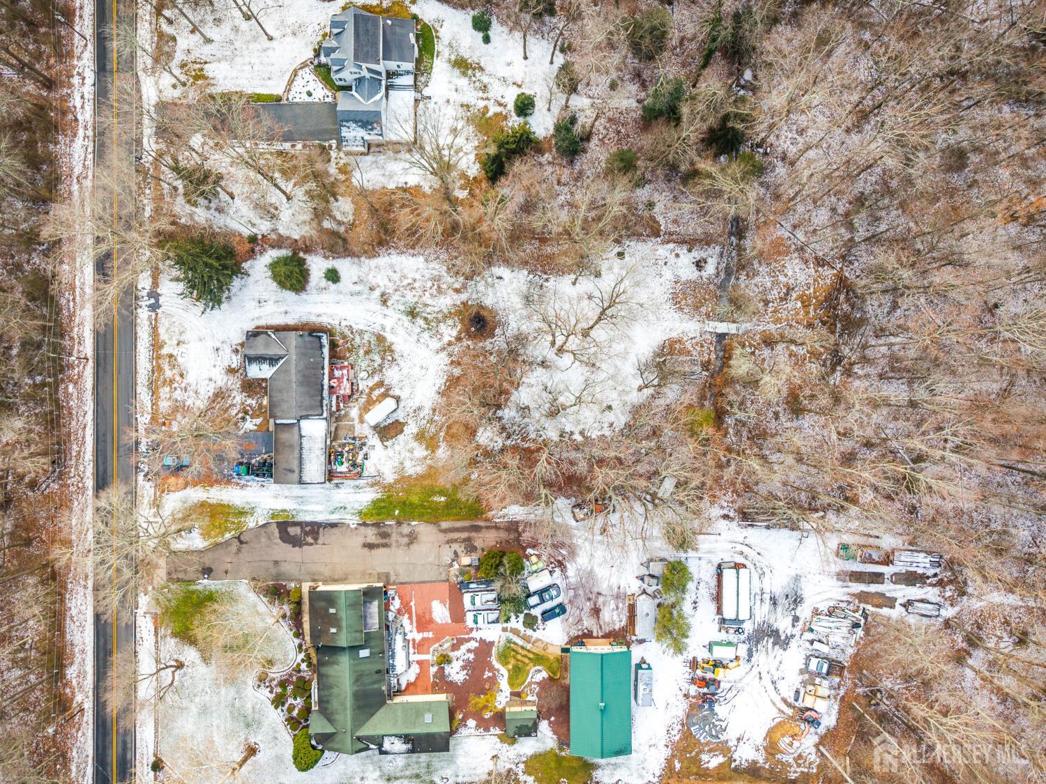 103 Fresh Ponds Road Monroe Township, NJ 08831 - Photo 25 of 35