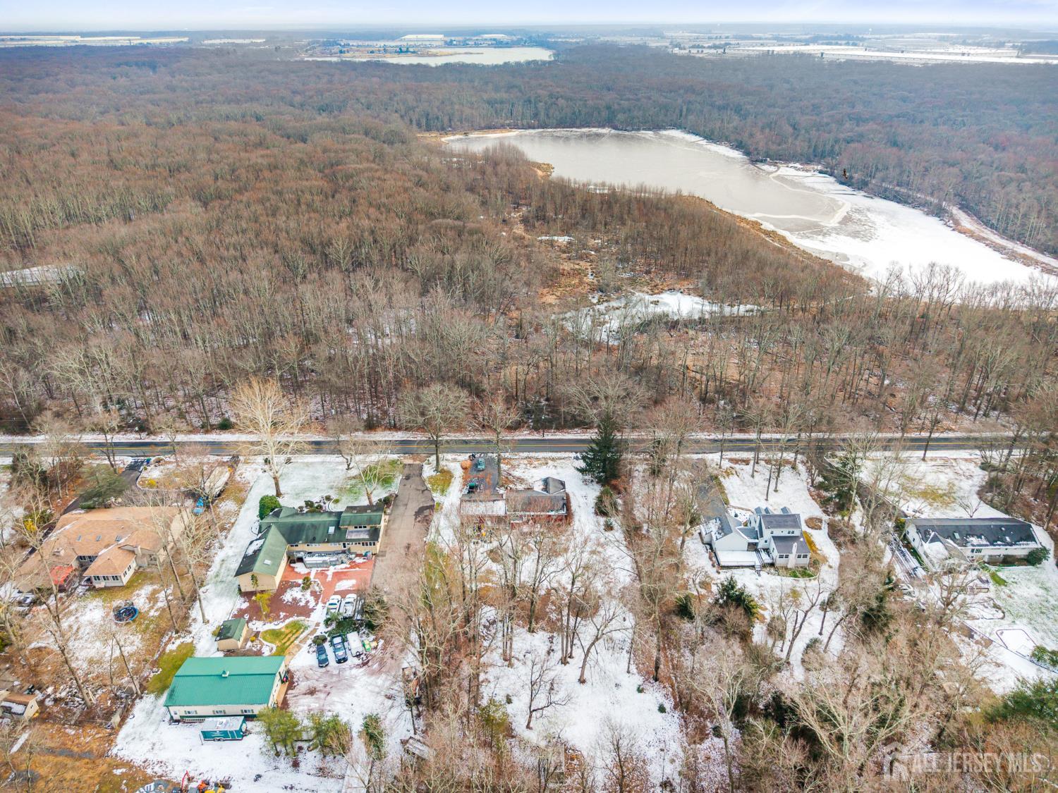 103 Fresh Ponds Road Monroe Township, NJ 08831 - Photo 26 of 35