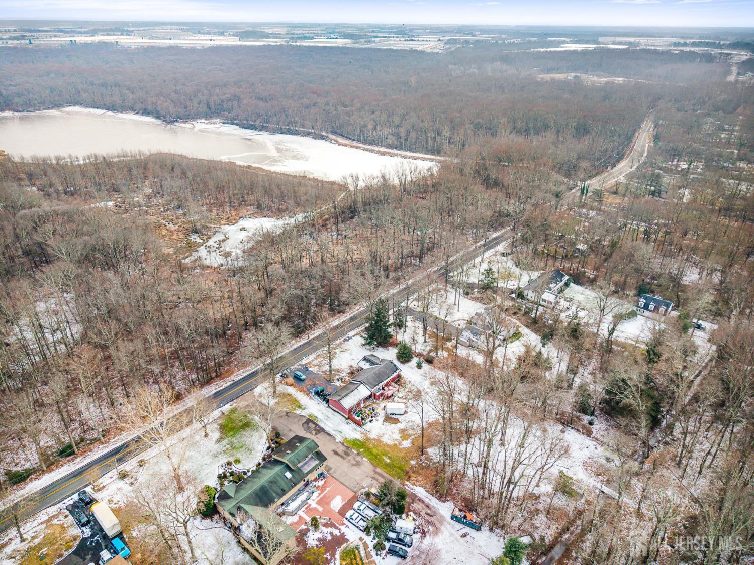 103 Fresh Ponds Road Monroe Township, NJ 08831 - Photo 27 of 35