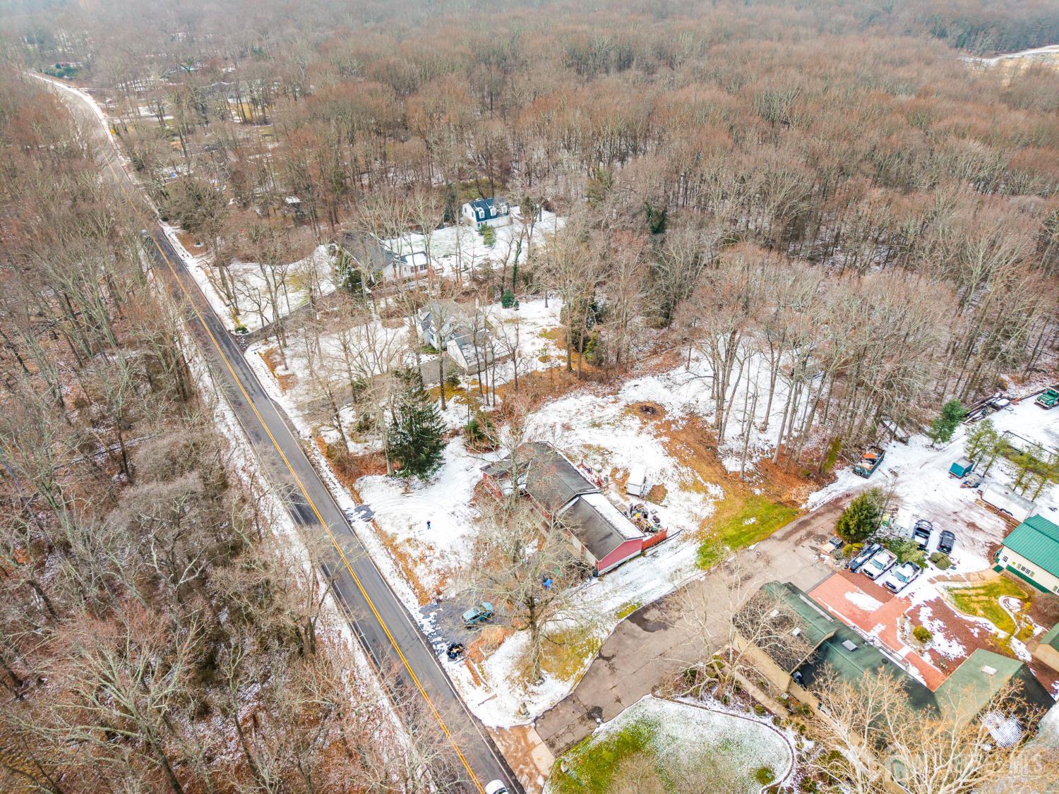 103 Fresh Ponds Road Monroe Township, NJ 08831 - Photo 28 of 35