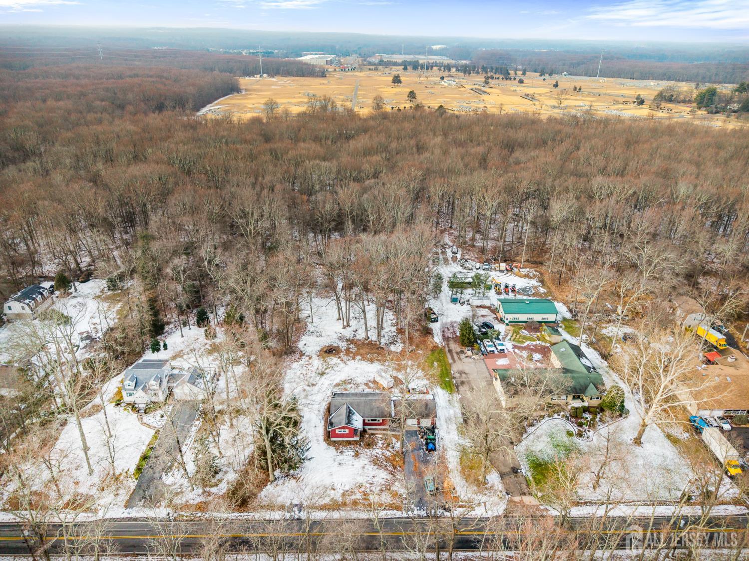 103 Fresh Ponds Road Monroe Township, NJ 08831 - Photo 29 of 35