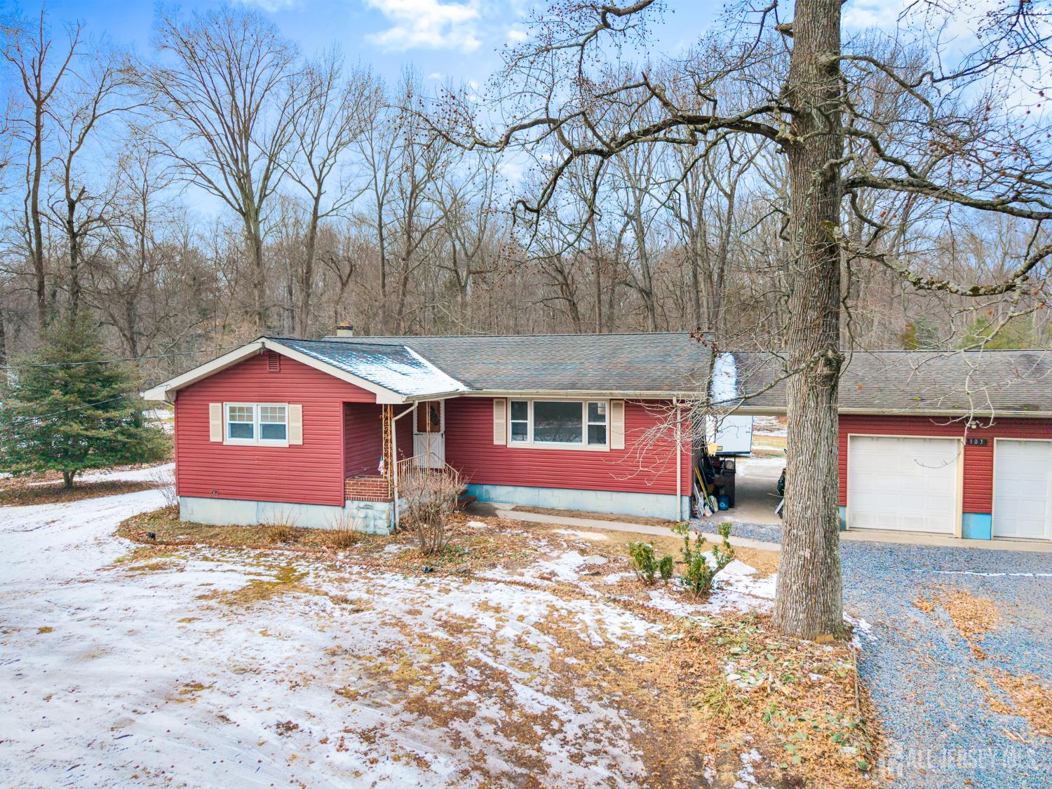 103 Fresh Ponds Road Monroe Township, NJ 08831 - Photo 31 of 35