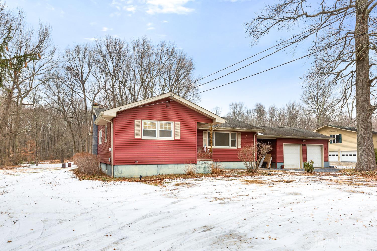 103 Fresh Ponds Road Monroe Township, NJ 08831 - Photo 32 of 35