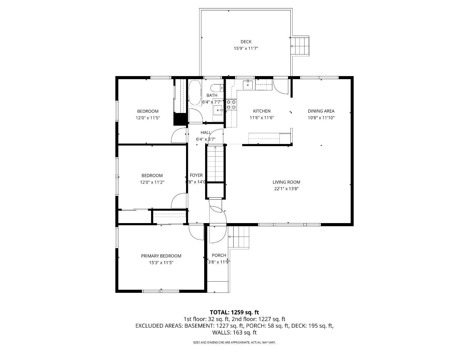103 Fresh Ponds Road Monroe Township, NJ 08831 - Photo 33 of 35