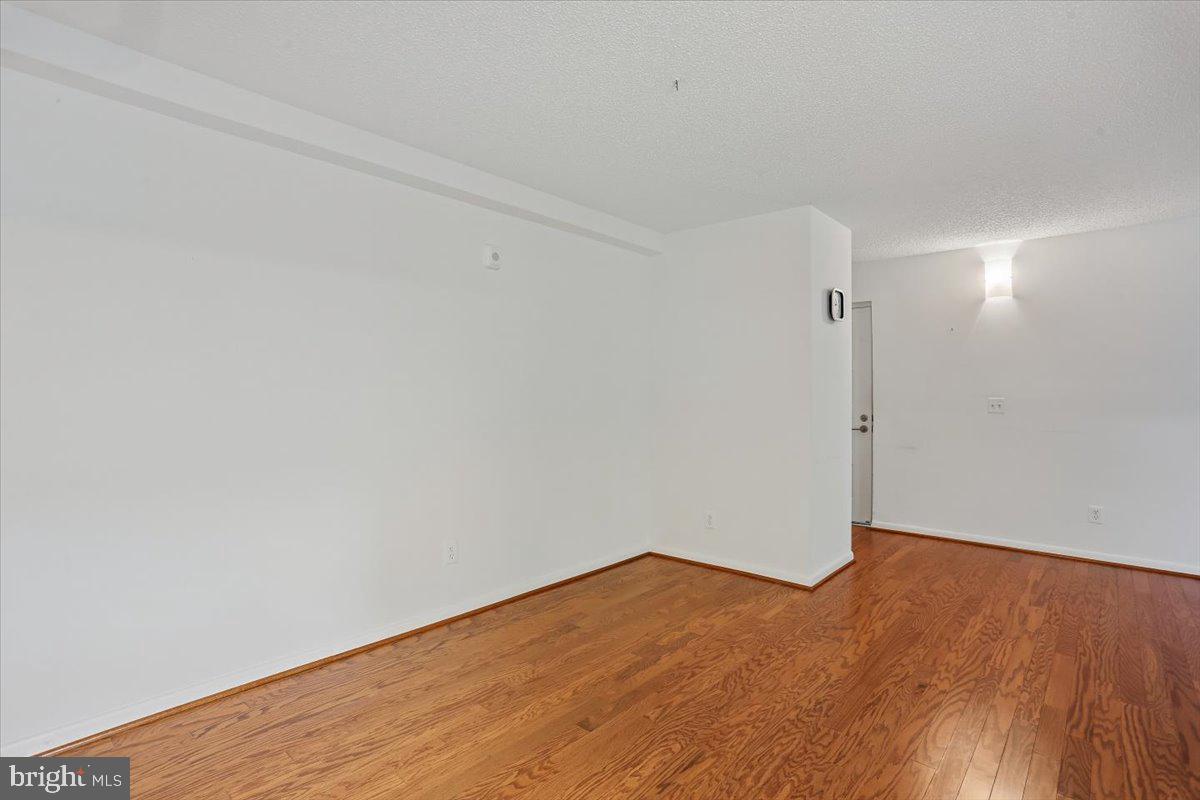 15210 Elkridge Way, Unit 912E Silver Spring, MD 20906 - Photo 24 of 48 a view of empty room