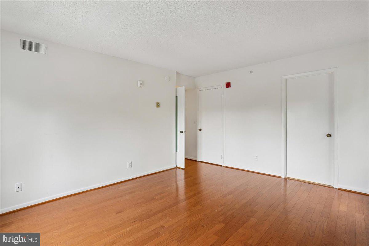 15210 Elkridge Way, Unit 912E Silver Spring, MD 20906 - Photo 32 of 48 a view of an empty room