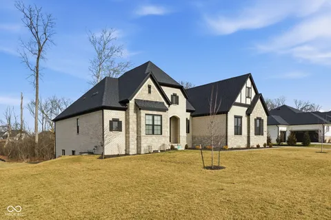 $929,000 | 6720 West 900 North, McCordsville, IN 46055