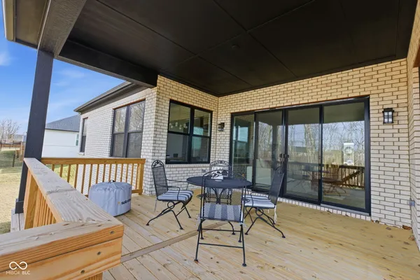 $939,000 | 6720 West 900 North, McCordsville, IN 46055