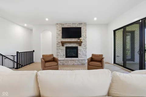 $919,000 | 6720 West 900 North, McCordsville, IN 46055