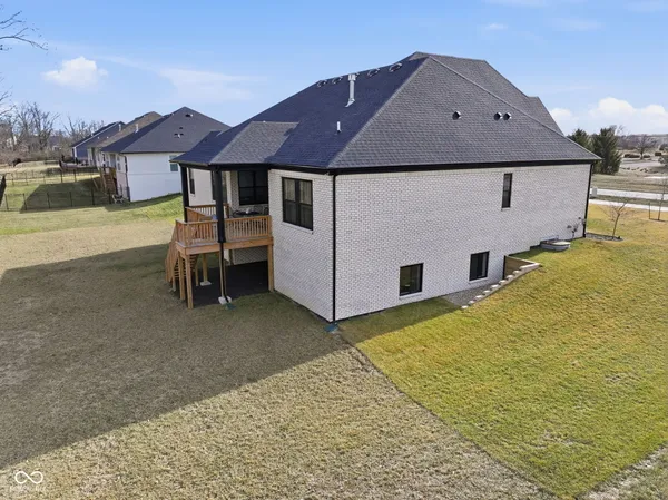 $939,000 | 6720 West 900 North, McCordsville, IN 46055