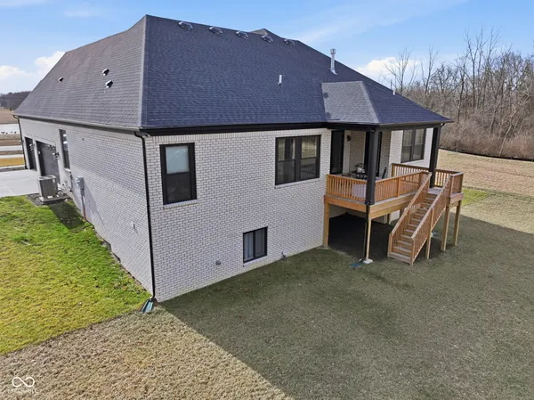 $939,000 | 6720 West 900 North, McCordsville, IN 46055