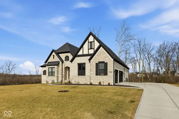 $939,000 | 6720 West 900 North, McCordsville, IN 46055
