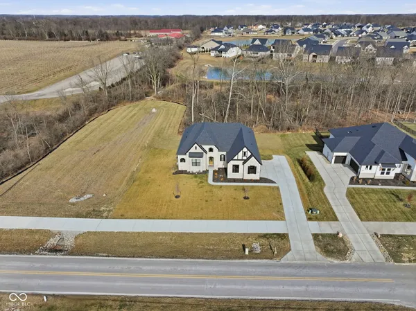 $939,000 | 6720 West 900 North, McCordsville, IN 46055