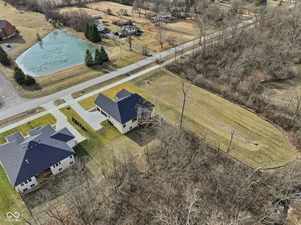 $939,000 | 6720 West 900 North, McCordsville, IN 46055