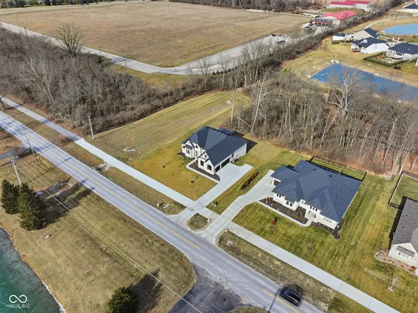 $939,000 | 6720 West 900 North, McCordsville, IN 46055