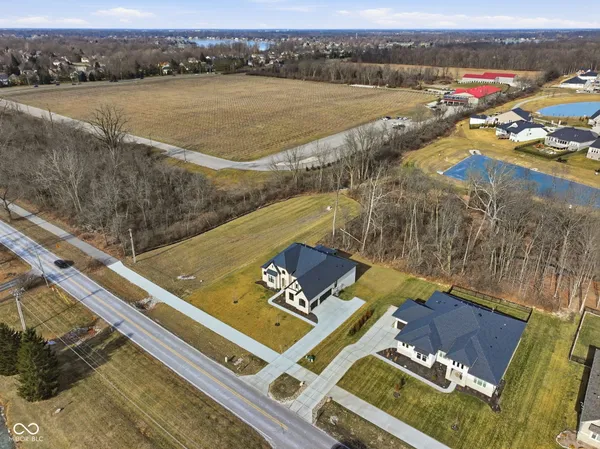 $939,000 | 6720 West 900 North, McCordsville, IN 46055