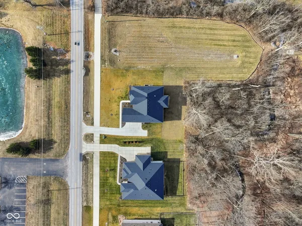 $939,000 | 6720 West 900 North, McCordsville, IN 46055