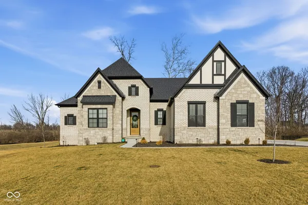 $939,000 | 6720 West 900 North, McCordsville, IN 46055