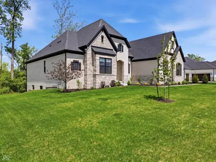 $919,000 | 6720 West 900 North, McCordsville, IN 46055