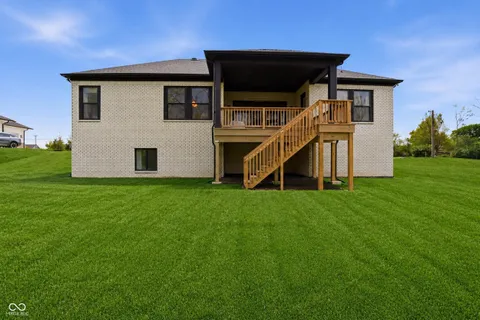 $919,000 | 6720 West 900 North, McCordsville, IN 46055