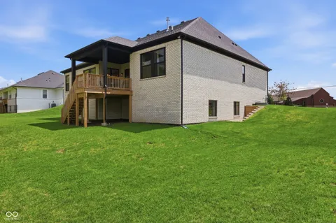 $919,000 | 6720 West 900 North, McCordsville, IN 46055