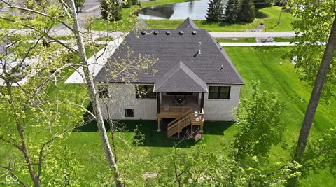 $919,000 | 6720 West 900 North, McCordsville, IN 46055