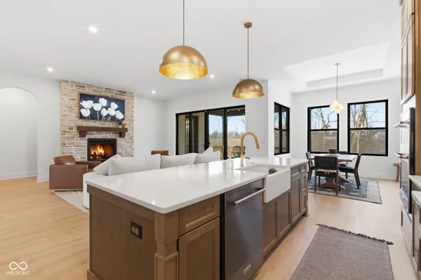 $939,000 | 6720 West 900 North, McCordsville, IN 46055